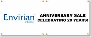 (image for) Envirian Banner Logo Left
