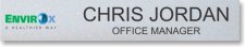 (image for) EnvirOx, LLC Nameplate