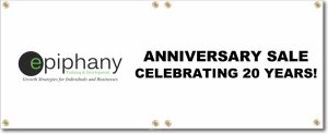 (image for) Epiphany Training & Development Banner Logo Left