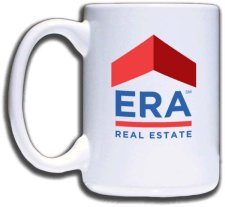 (image for) ERA Mug