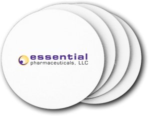 (image for) Essential Pharmaceuticals Coasters (5 Pack)