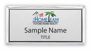 (image for) The Home Team - Future Home Realty Executive Silver Badge
