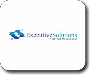 (image for) Executive Solutions Mousepad