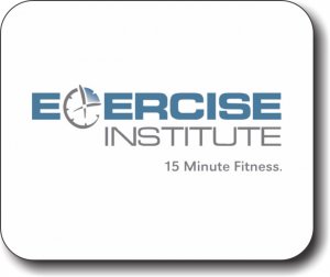 (image for) Exercise Institute Mousepad