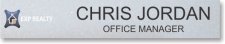 (image for) EXP Realty Nameplate