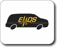 (image for) Express Mobile Diagnostic Services Mousepad