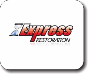 (image for) Express Restoration Mousepad