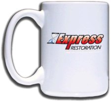 (image for) Express Restoration Mug