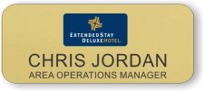 (image for) Extended Stay Deluxe Hotel Gold Badge