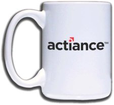 (image for) FaceTime Communications Inc. Mug