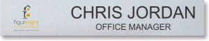 (image for) Figure 8 Technologies Nameplate