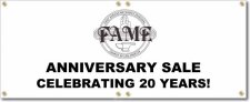 (image for) First Ame Church of Los Angeles Banner Logo Center