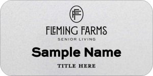 (image for) Fleming Farms Leadership Silver Badge