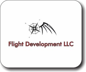 (image for) Flight Developement LLC Mousepad