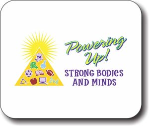 (image for) Frederick County Public Schools Mousepad