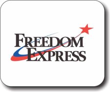 (image for) Freedom Oil LLC Mousepad