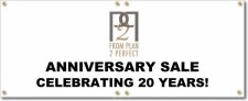 (image for) From Plan 2 Perfect Banner Logo Center
