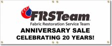 (image for) FRSTeam Banner Logo Center