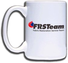 (image for) FRSTeam Mug