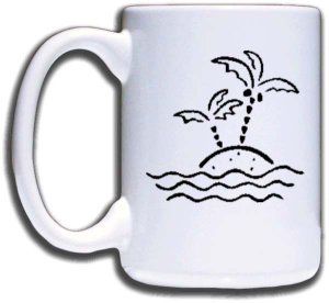 (image for) Galco Properties Mug