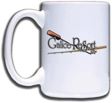 (image for) GALICE RESORT Mug