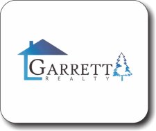 (image for) Garrett Realty Mousepad