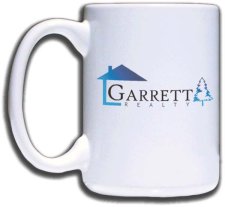 (image for) Garrett Realty Mug