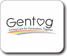 (image for) Gentog Mousepad