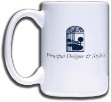 (image for) Glen Gate Company Mug