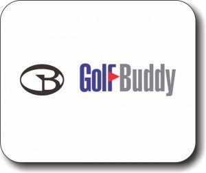 (image for) Golf Buddy USA Mousepad