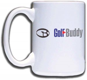 (image for) Golf Buddy USA Mug
