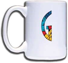 (image for) Grace Community Christian Church Mug