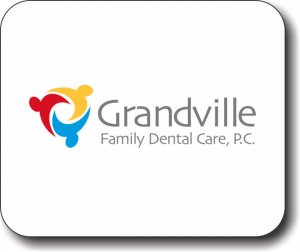 (image for) Grandville Family Dental Care Mousepad