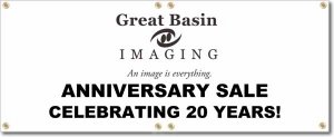 (image for) Great Basin Imaging Banner Logo Center