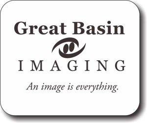 (image for) Great Basin Imaging Mousepad