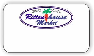 (image for) Great Scot\'s White Badge