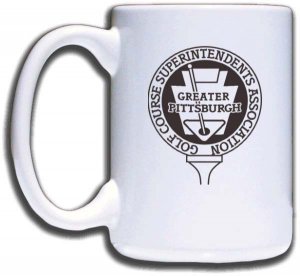 (image for) Greater Pittsburgh GCSA Mug