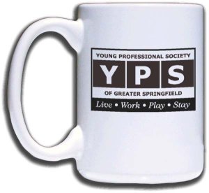 (image for) Greater Springfield Covention Mug
