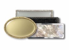 (image for) Luxury Name Badges