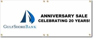 (image for) GulfShore Bank Banner Logo Left