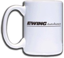 (image for) GWL Advertising Mug