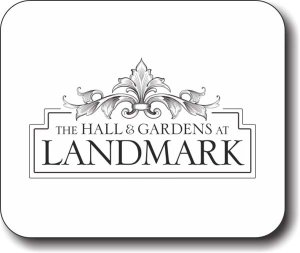 (image for) Hall and Gardens at Landmark,The Mousepad