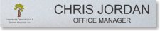 (image for) Hampshire Orthopedics & Sports Medicine Nameplate