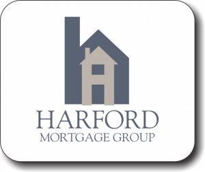 (image for) Harford Mortgage Group Mousepad