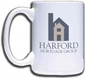 (image for) Harford Mortgage Group Mug