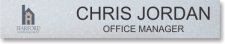 (image for) Harford Mortgage Group Nameplate