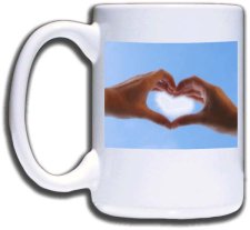 (image for) Health at Home Mug