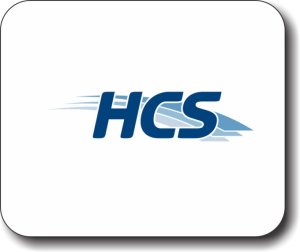 (image for) Health Care Software, Inc. Mousepad