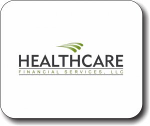(image for) Healthcare Financial Services Mousepad