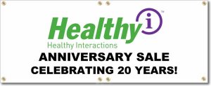 (image for) Healthy Interactions Banner Logo Center